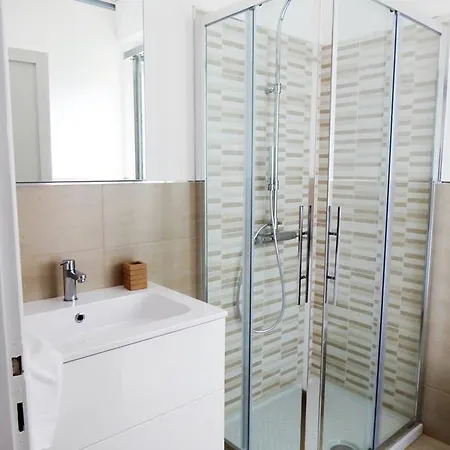 公寓 Costa Azzurra By Impero House