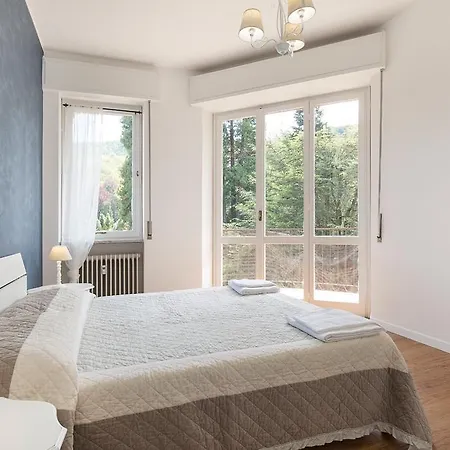 Costa Azzurra By Impero House Апартаменты Стреза