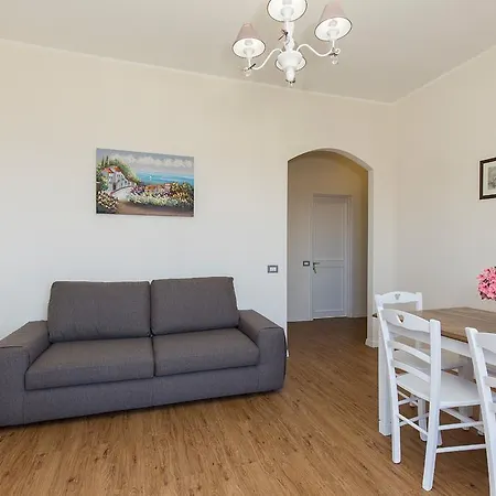 Costa Azzurra By Impero House * 斯特雷萨