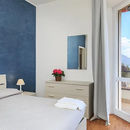 公寓 Costa Azzurra By Impero House *