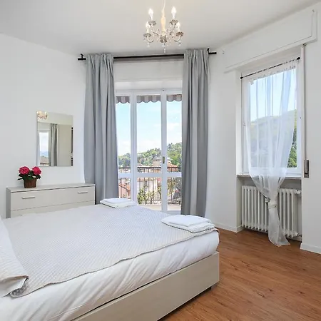 Costa Azzurra By Impero House Апартаменты *