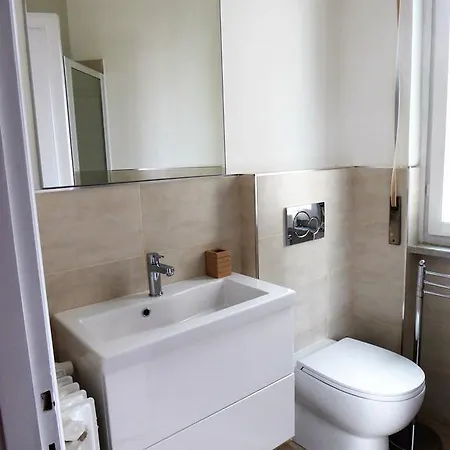 Costa Azzurra By Impero House Apartment Stresa