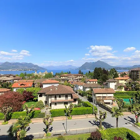 Apartment Costa Azzurra By Impero House Stresa