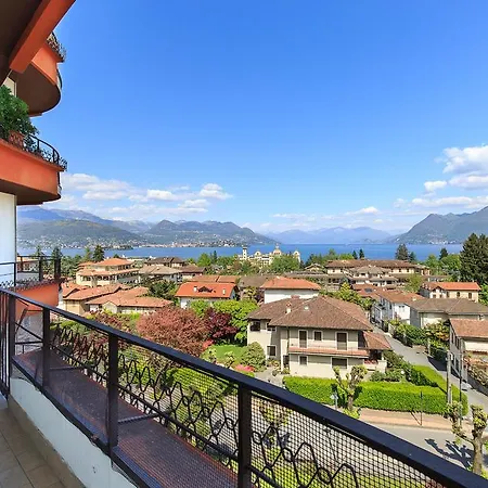 Appartamento Costa Azzurra By Impero House