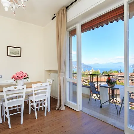 Costa Azzurra By Impero House Apartment
