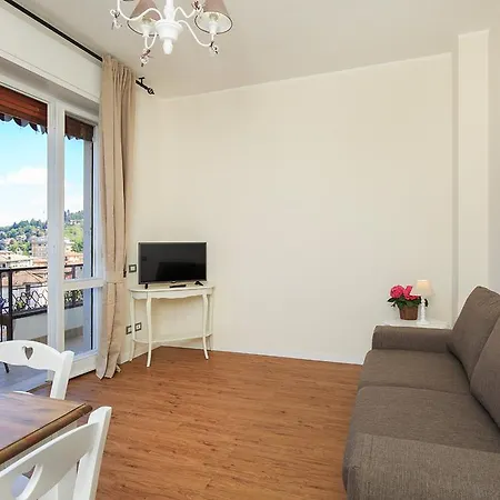 Costa Azzurra By Impero House Apartment *