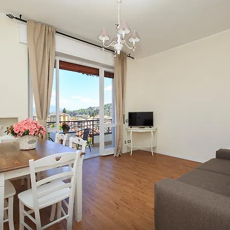 Apartment Costa Azzurra By Impero House *