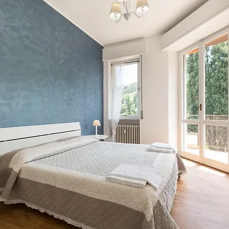 Costa Azzurra By Impero House Stresa