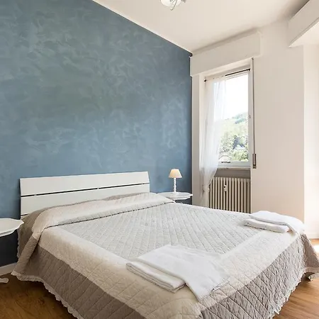 Costa Azzurra By Impero House Apartment *